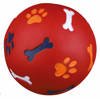 Karmnik dla psa w kształcie kuli Large